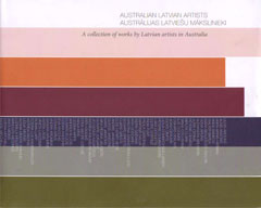 Australian Latvian Artists