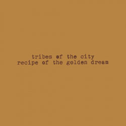 Recipe of the Golden Dream