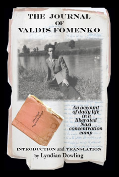The Journal of Valdis Fomenko