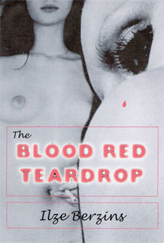 The Blood Red Teardrop