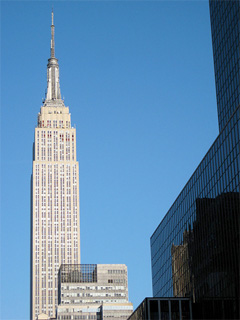 Empire State Building
