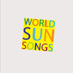 World Sun Songs